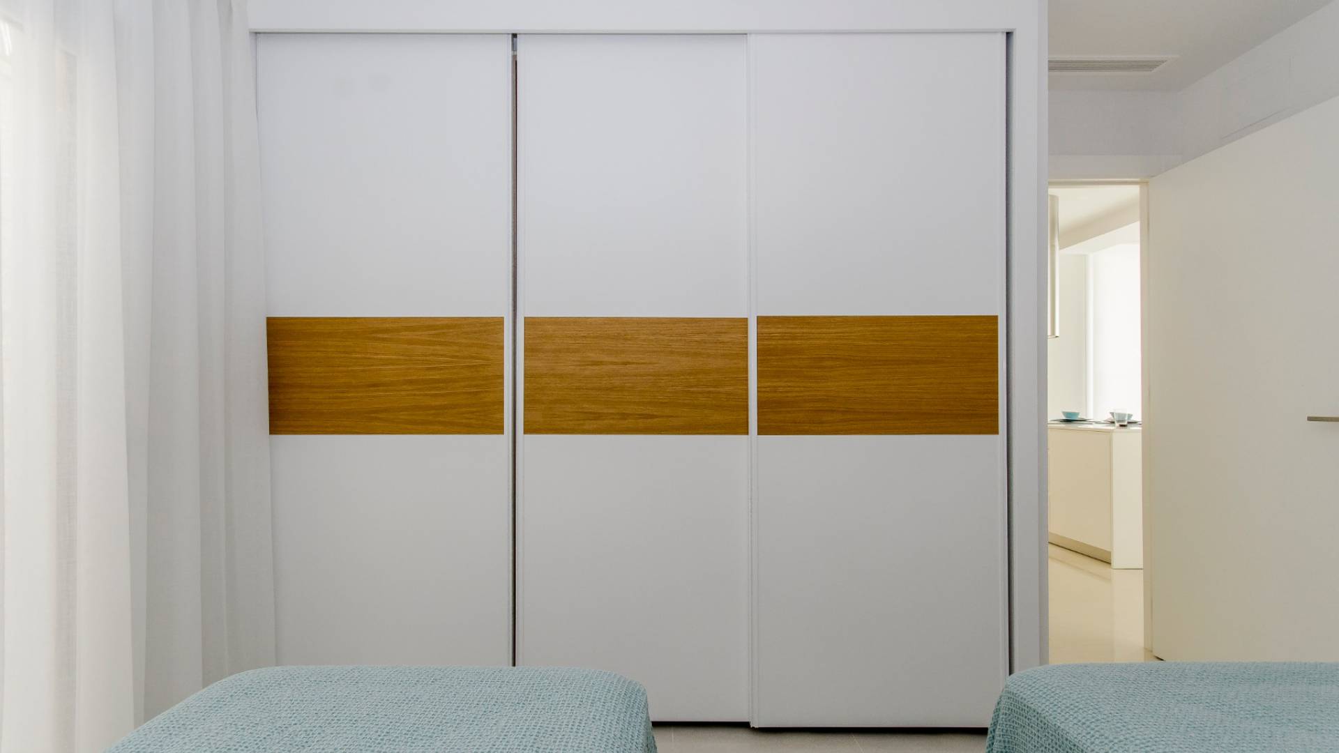 Nouvelle construction - Villa - Ciudad Quesada - Dona Pepa