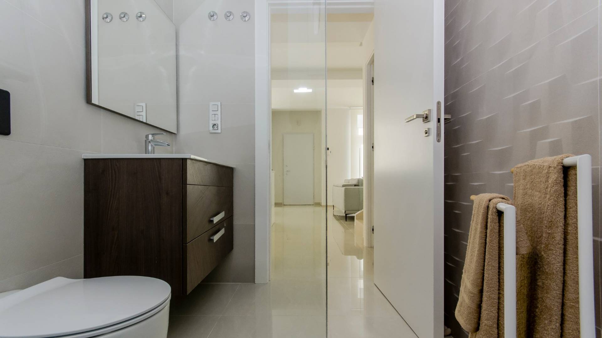 Nouvelle construction - Villa - Ciudad Quesada - Dona Pepa