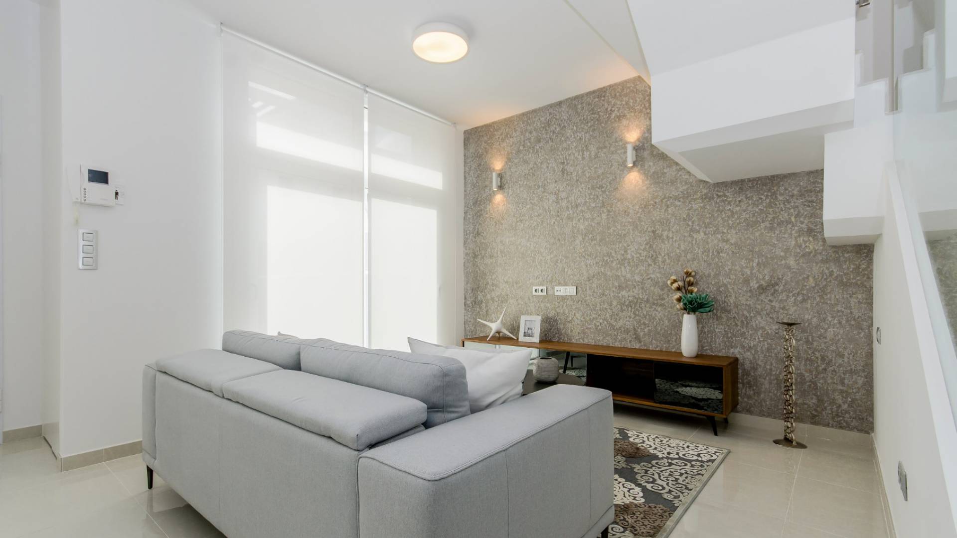 Nouvelle construction - Villa - Ciudad Quesada - Dona Pepa