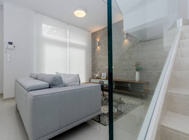 Nouvelle construction - Villa - Ciudad Quesada - Dona Pepa