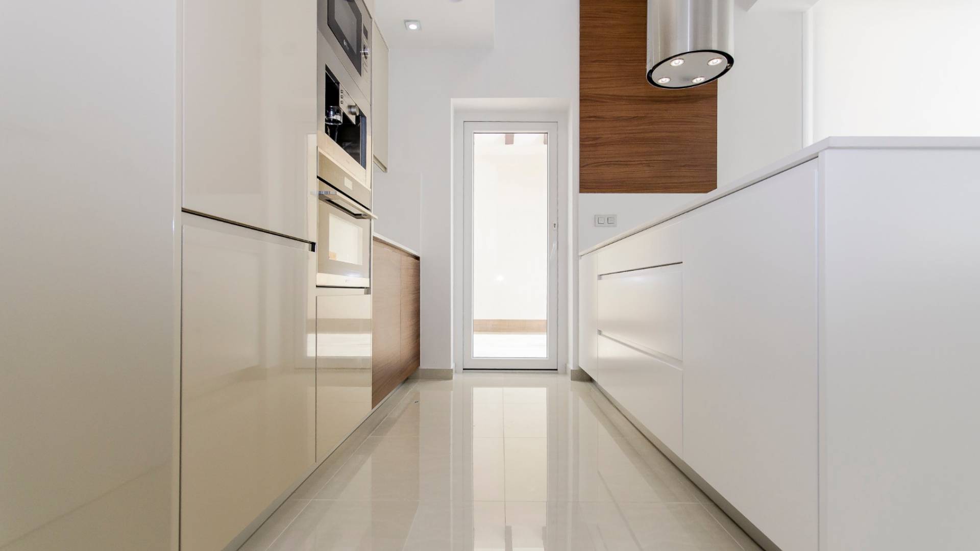 Nouvelle construction - Villa - Ciudad Quesada - Dona Pepa