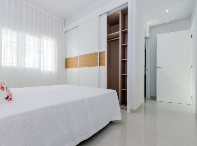 Nouvelle construction - Villa - Ciudad Quesada - Dona Pepa