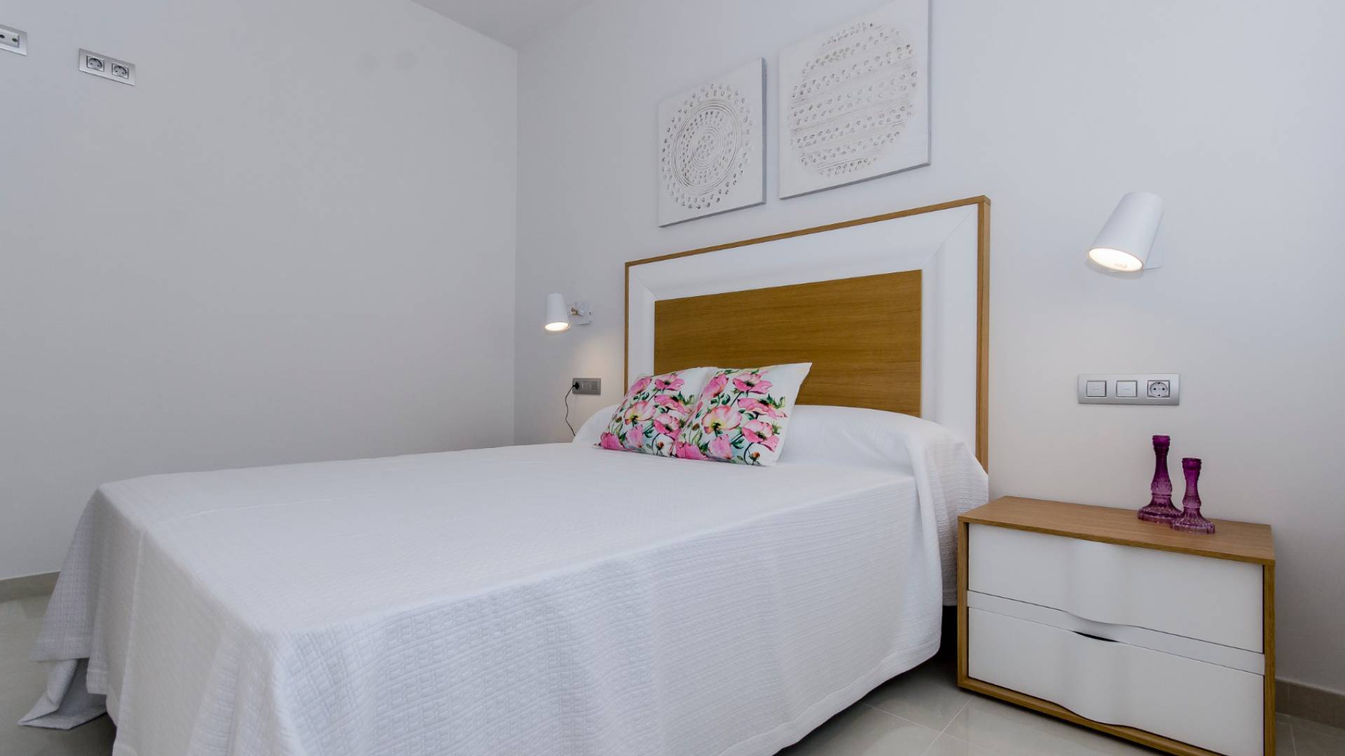 Nouvelle construction - Villa - Ciudad Quesada - Dona Pepa