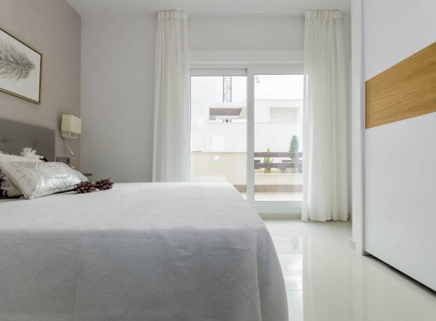 Nouvelle construction - Villa - Ciudad Quesada - Dona Pepa