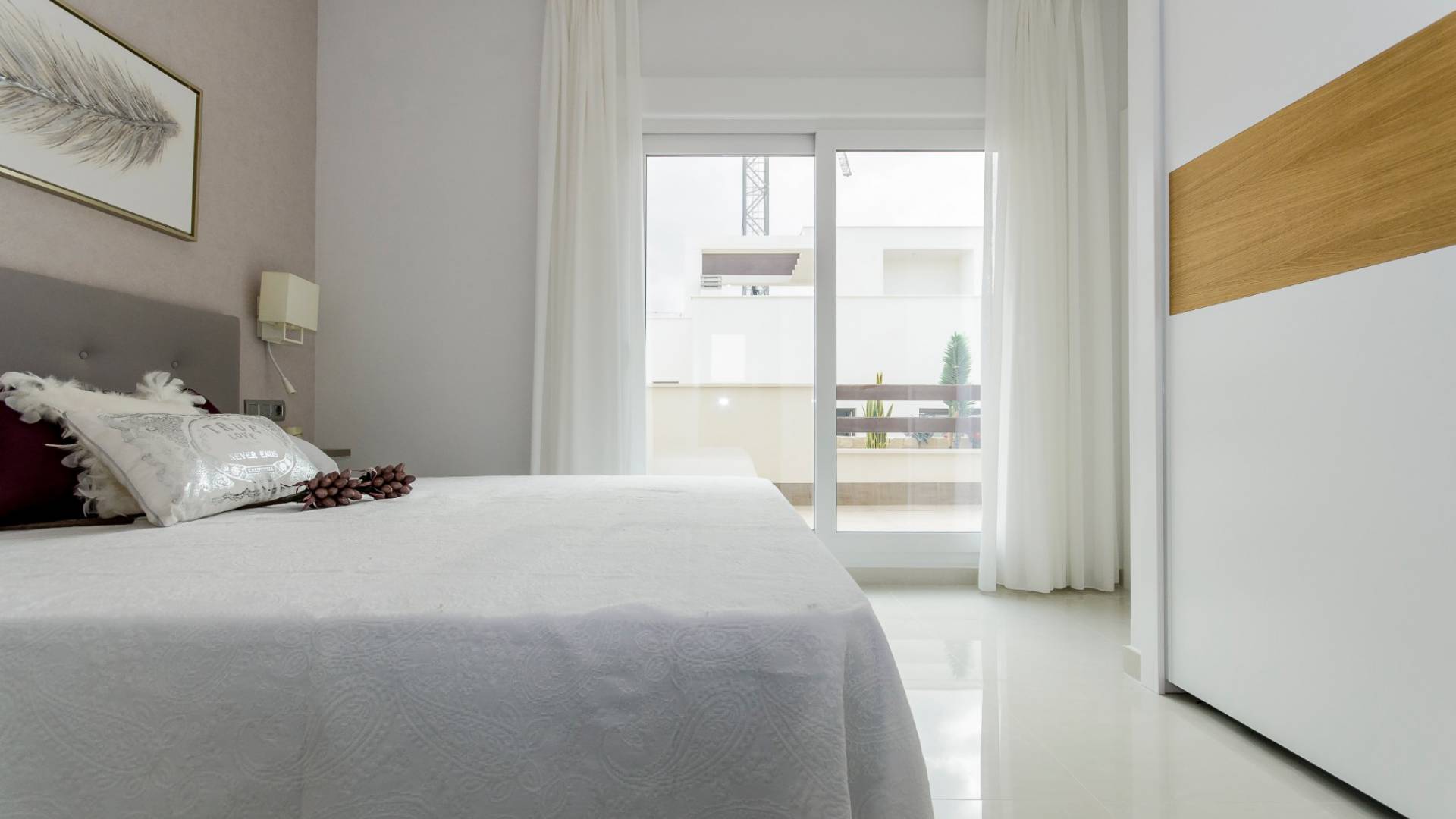 Nouvelle construction - Villa - Ciudad Quesada - Dona Pepa