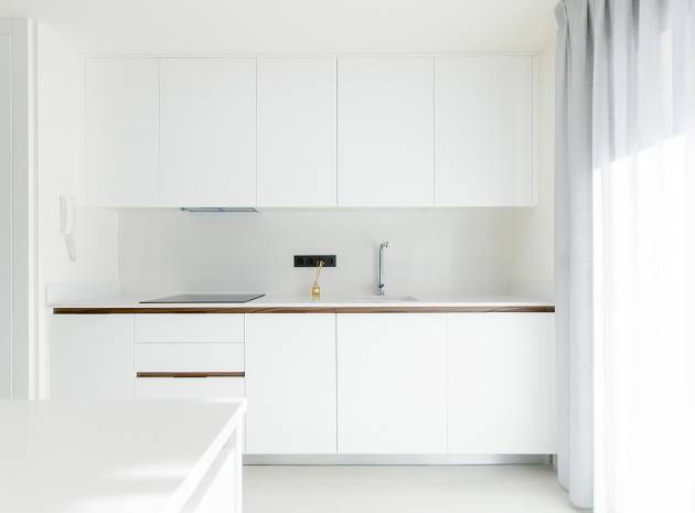 Nouvelle construction - Appartement - Torrevieja - Los Balcones