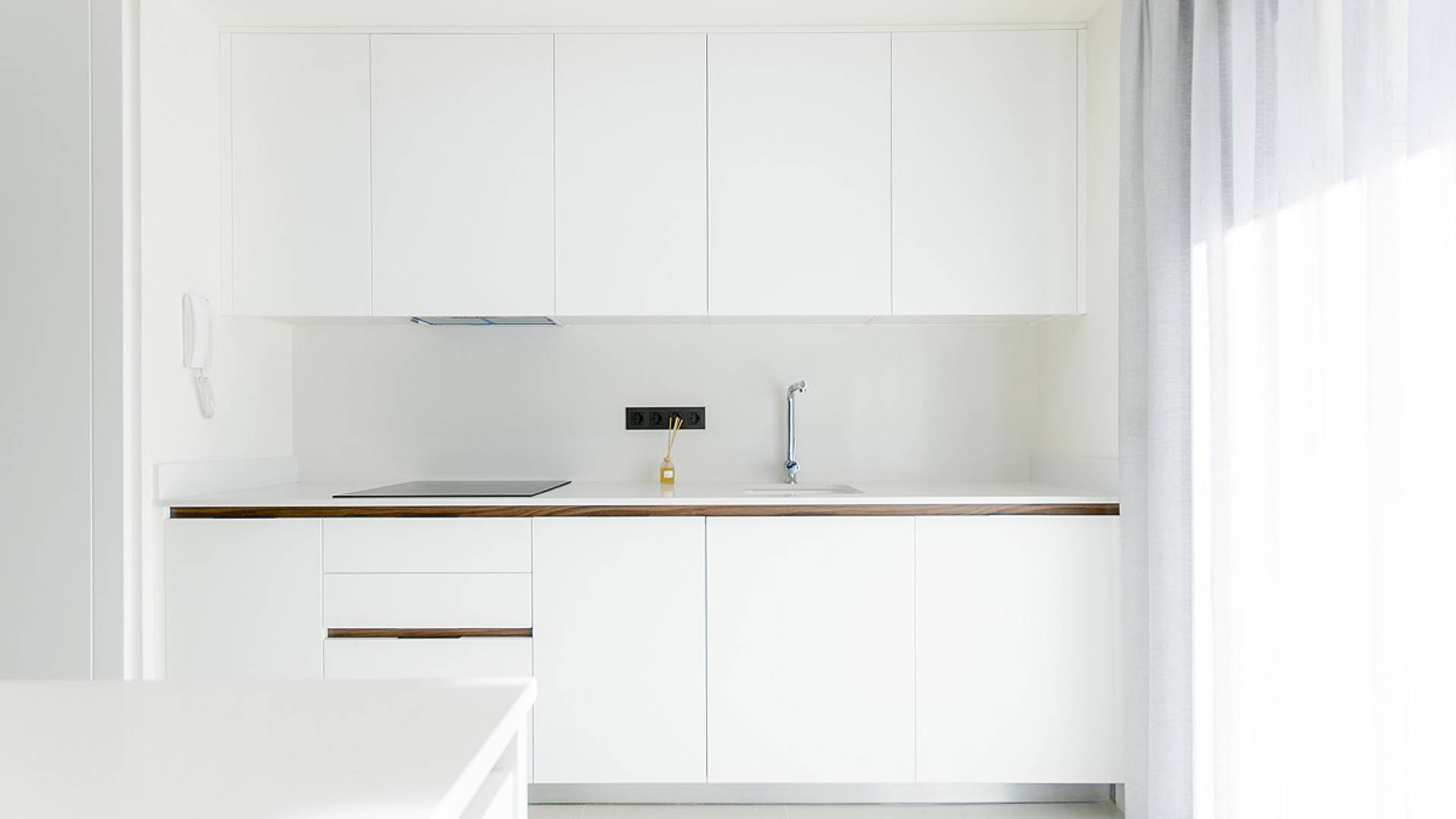 Nouvelle construction - Appartement - Torrevieja - Los Balcones