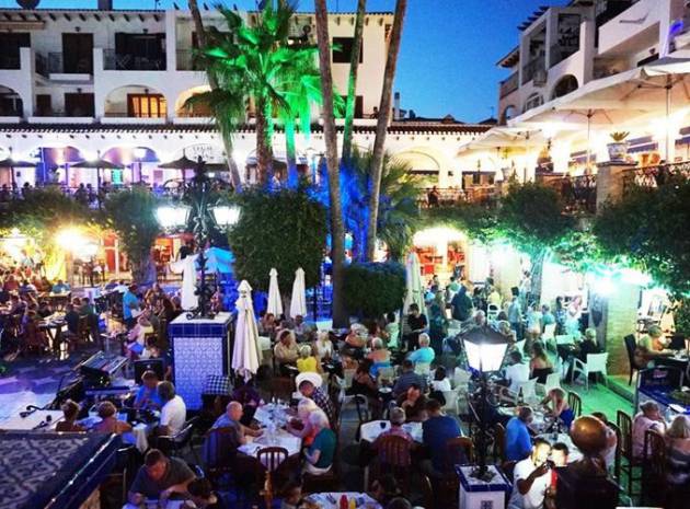 Nouvelle construction - Appartement - Torrevieja - Los Balcones