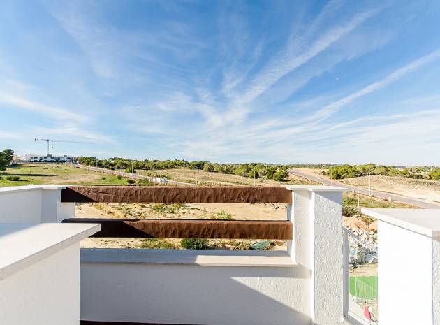 Neubau - Wohnung - Torrevieja - Los Balcones