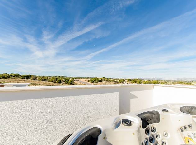 Neubau - Wohnung - Torrevieja - Los Balcones