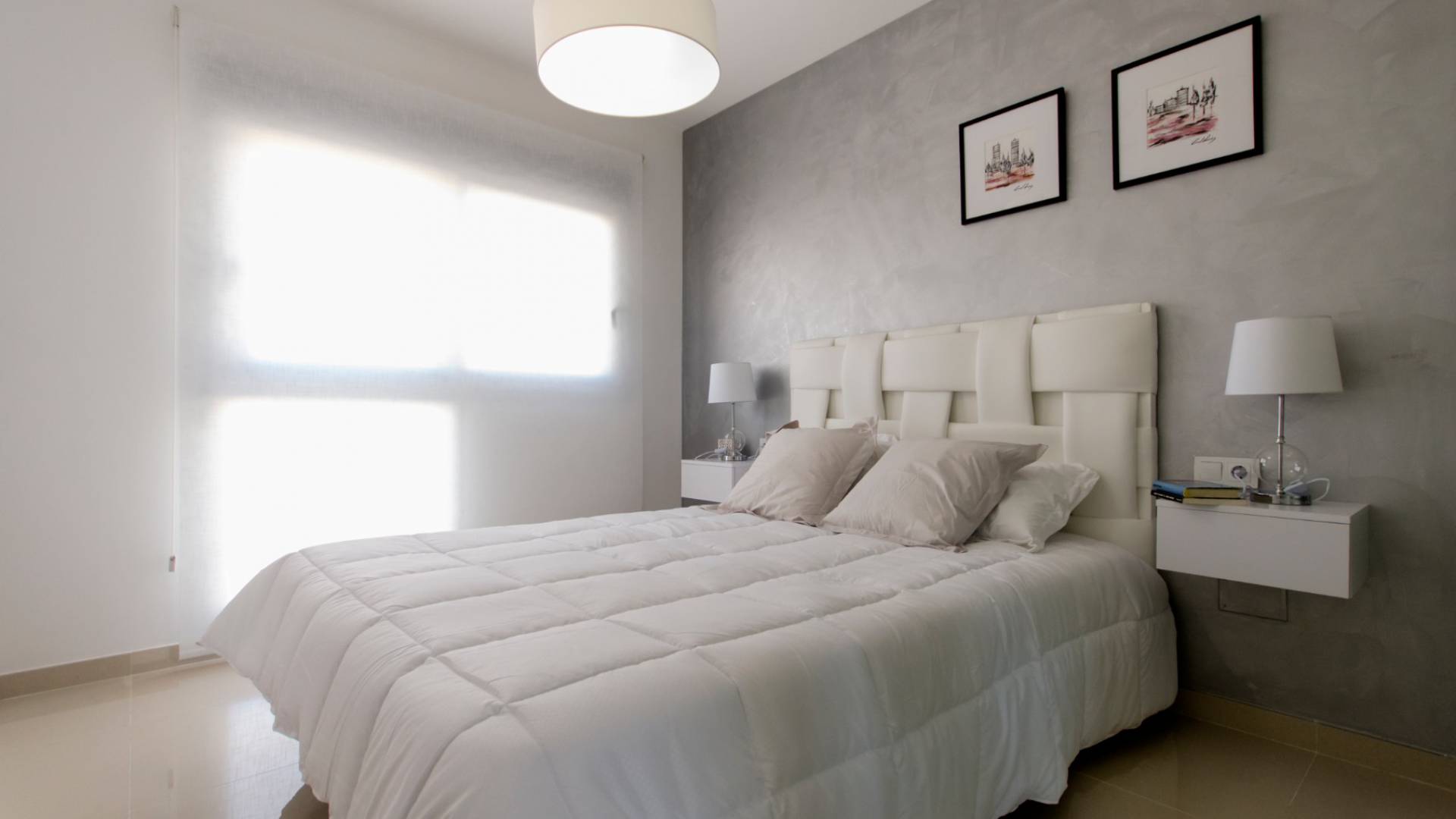 Neubau - Wohnung - Torrevieja - Los Balcones