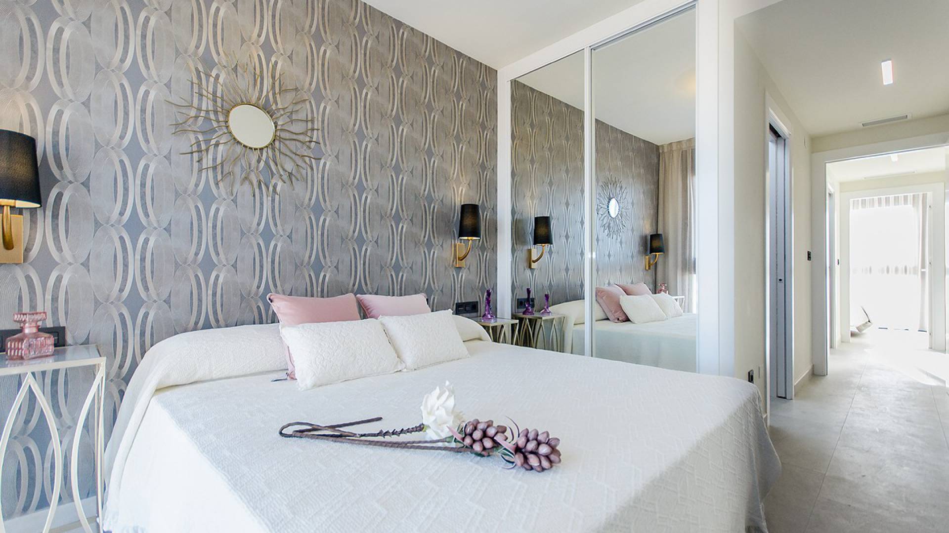 Neubau - Wohnung - Torrevieja - Los Balcones