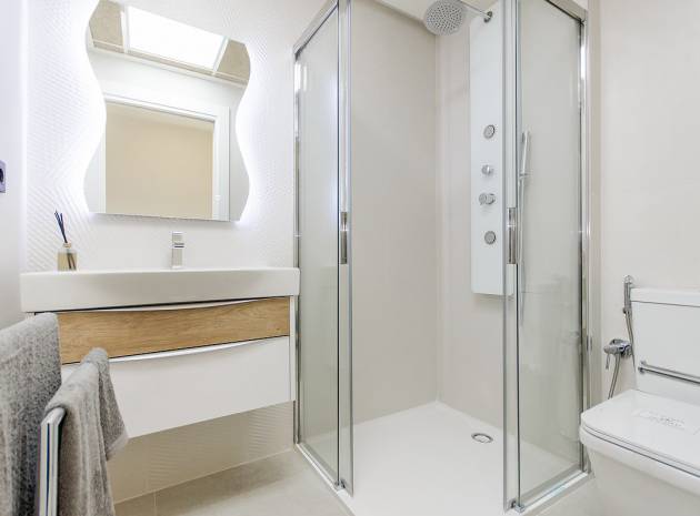 Neubau - Wohnung - Torrevieja - Los Balcones