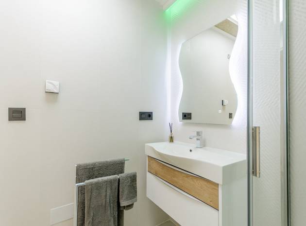 Neubau - Wohnung - Torrevieja - Los Balcones