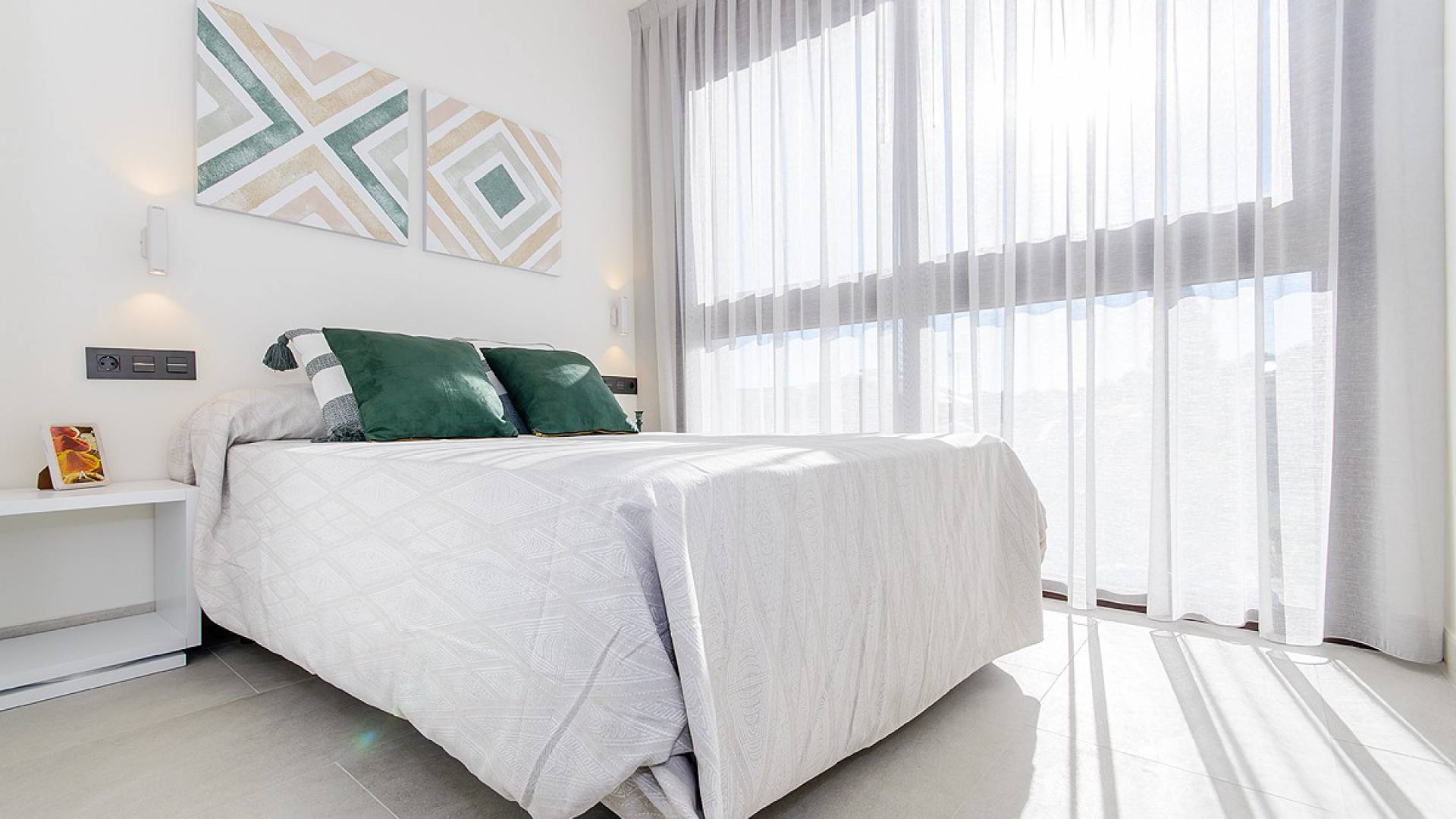 Neubau - Wohnung - Torrevieja - Los Balcones