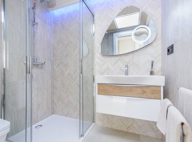 Neubau - Wohnung - Torrevieja - Los Balcones