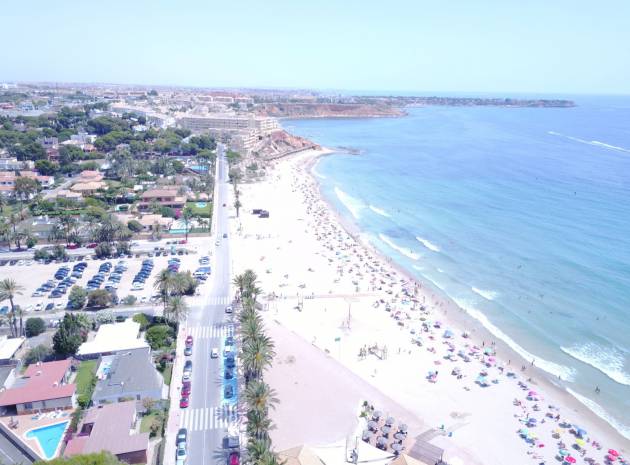 Neubau - Wohnung - Torrevieja - Los Balcones