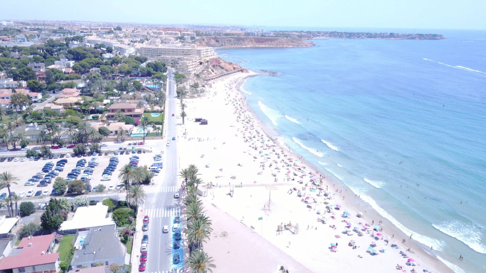 Neubau - Wohnung - Torrevieja - Los Balcones