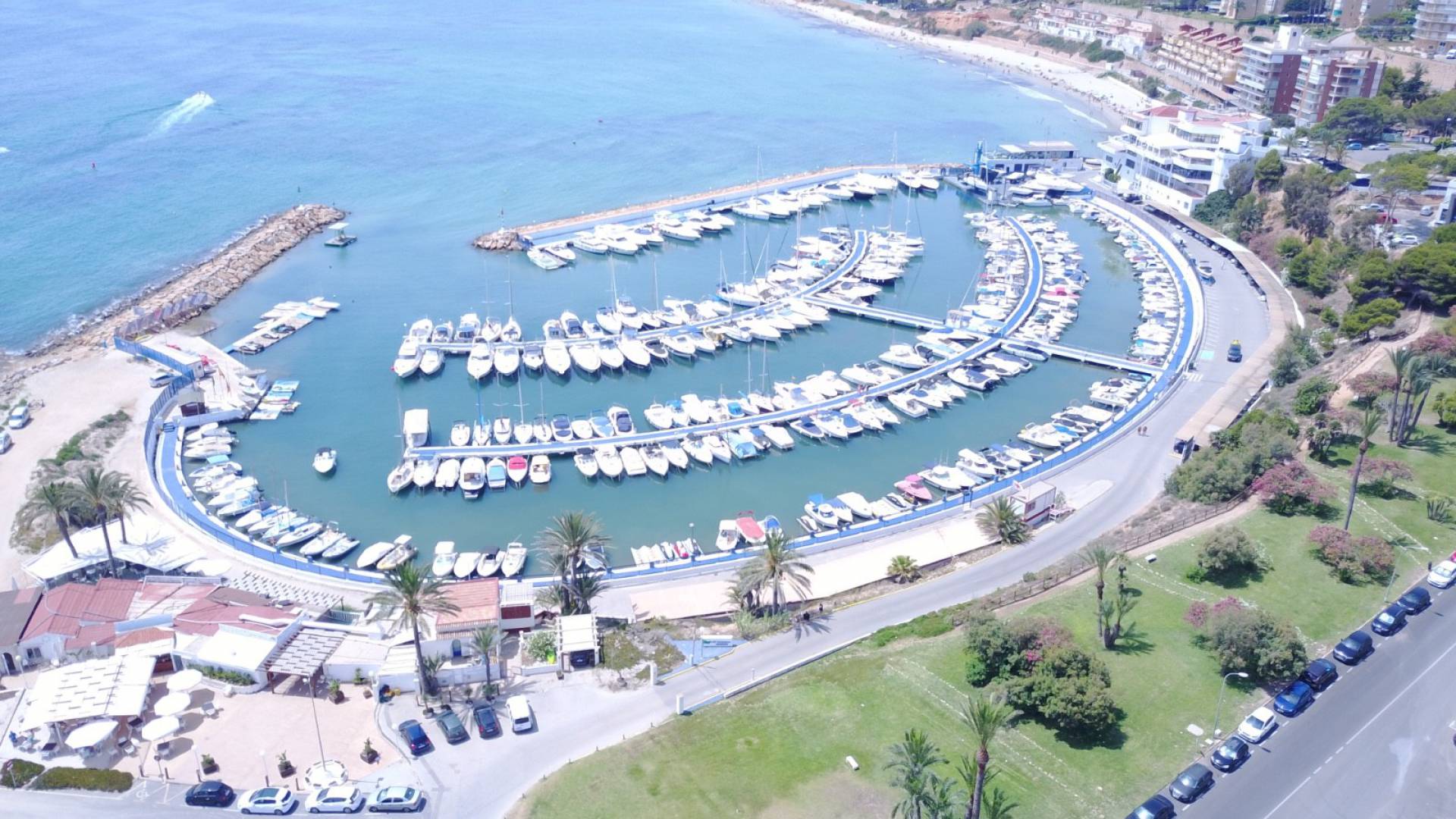 Neubau - Wohnung - Torrevieja - Los Balcones