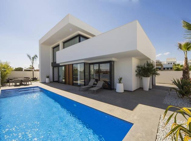 Resale - Villa - Ciudad Quesada - Dona Pepa