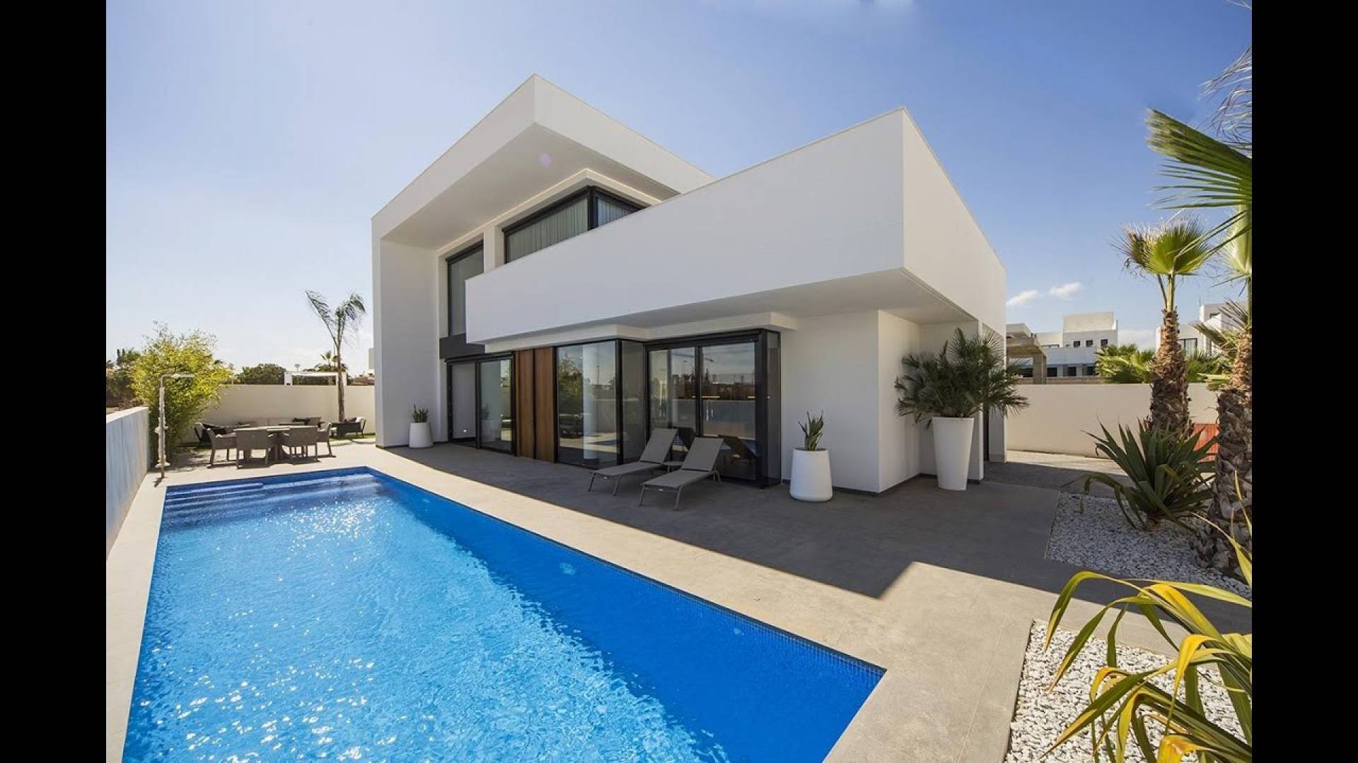 Resale - Villa - Ciudad Quesada - Dona Pepa