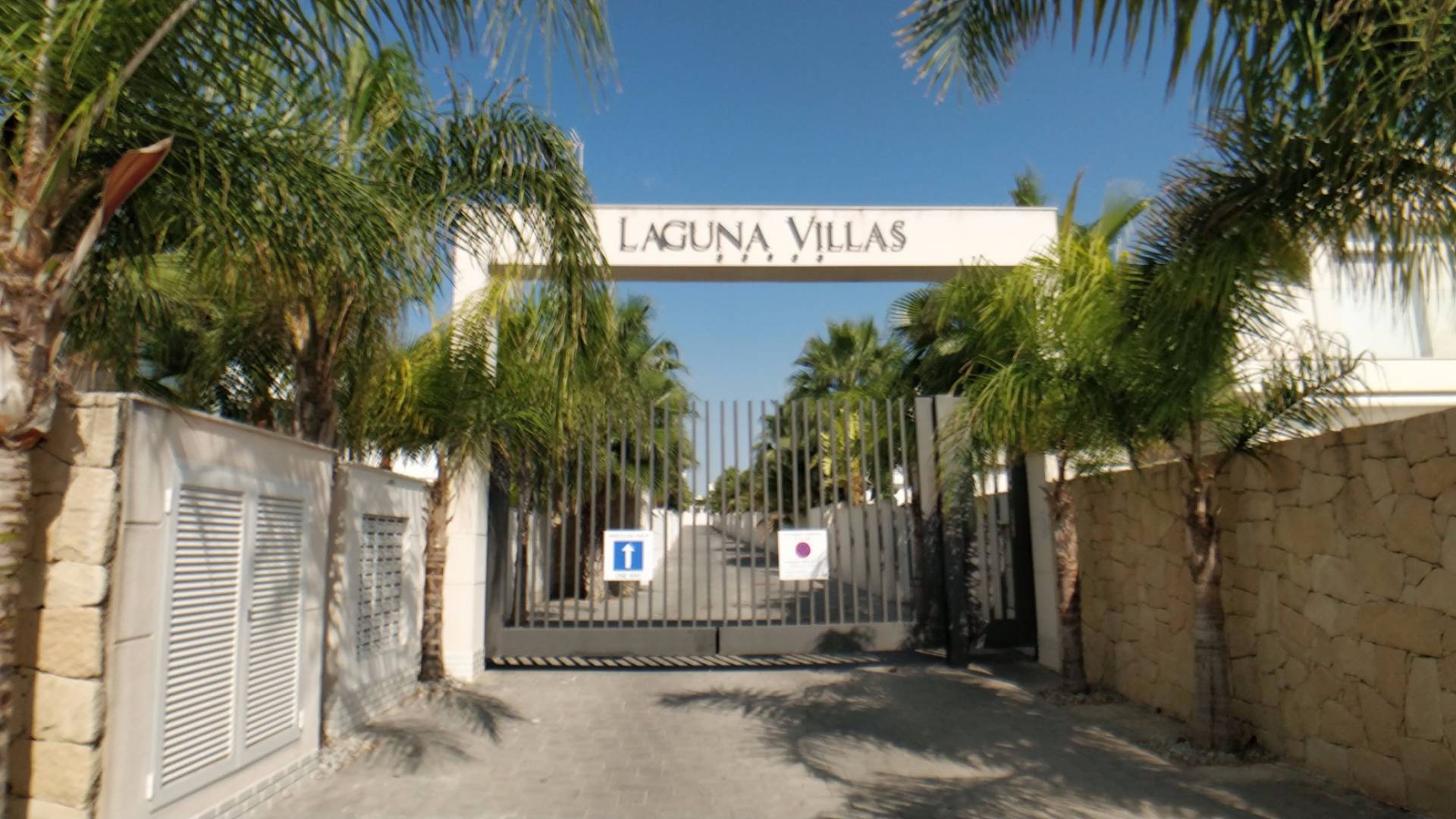 Återförsäljning - Villa - Ciudad Quesada - Dona Pepa
