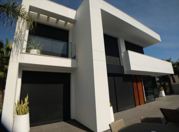 Resale - Villa - Ciudad Quesada - Dona Pepa