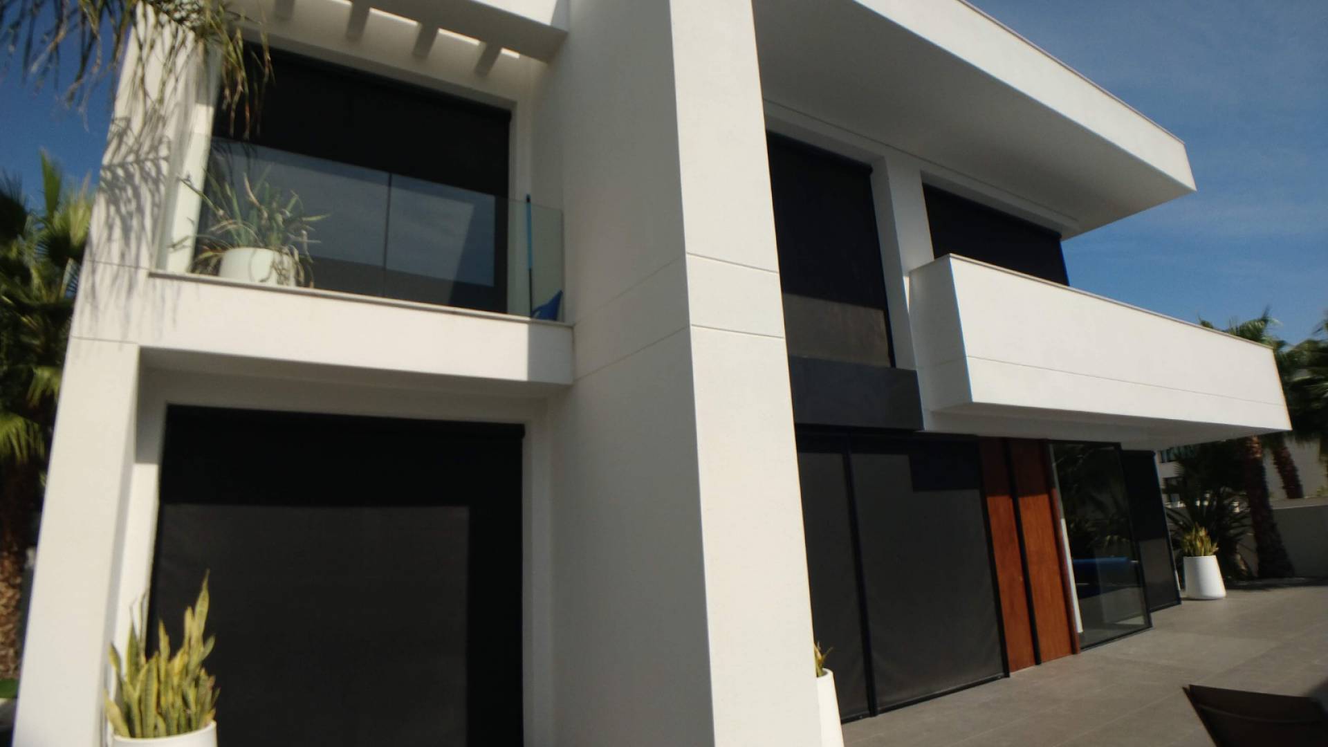 Resale - Villa - Ciudad Quesada - Dona Pepa