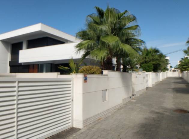 Resale - Villa - Ciudad Quesada - Dona Pepa