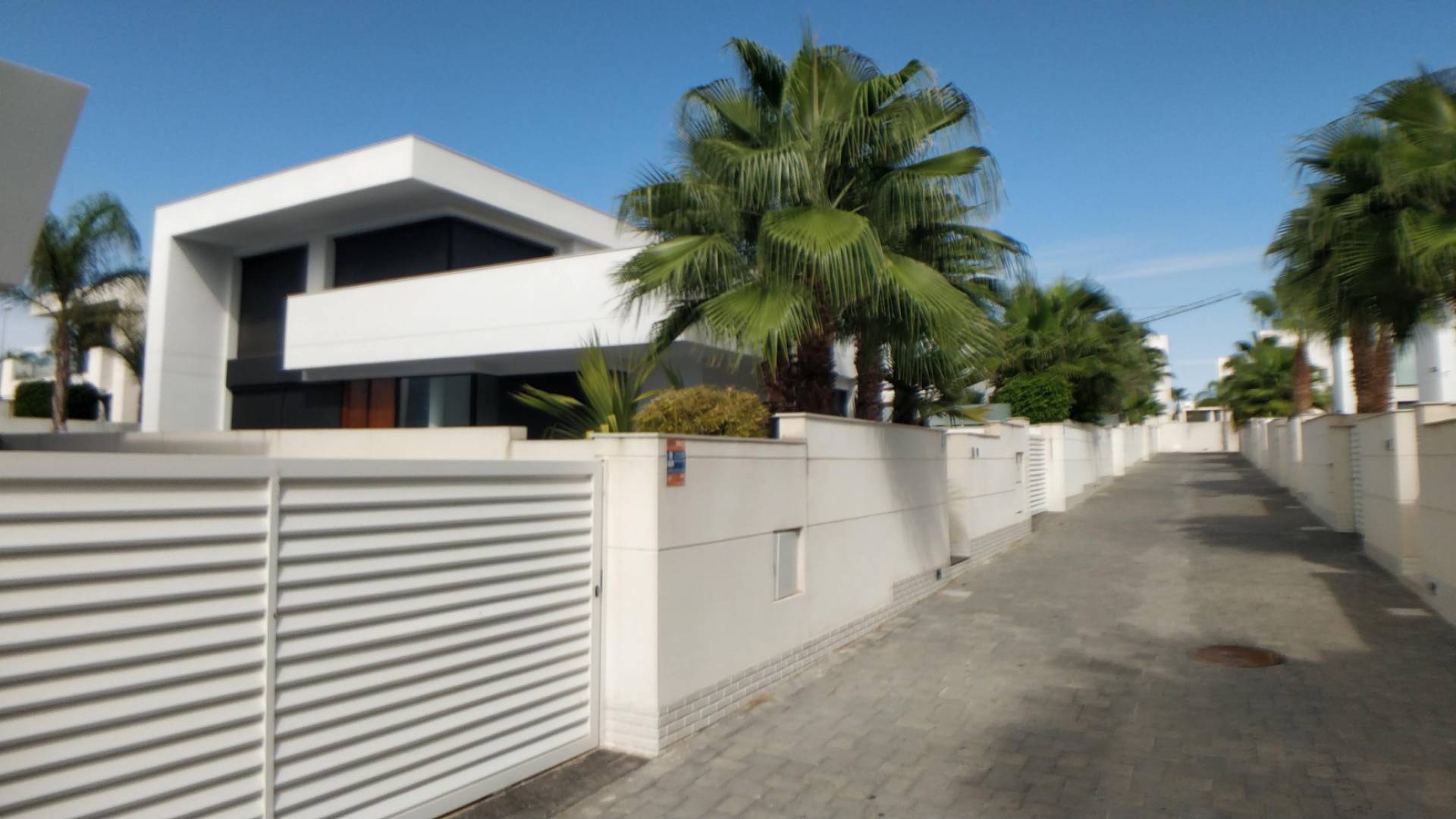 Resale - Villa - Ciudad Quesada - Dona Pepa