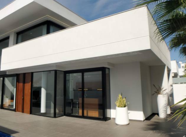 Resale - Villa - Ciudad Quesada - Dona Pepa