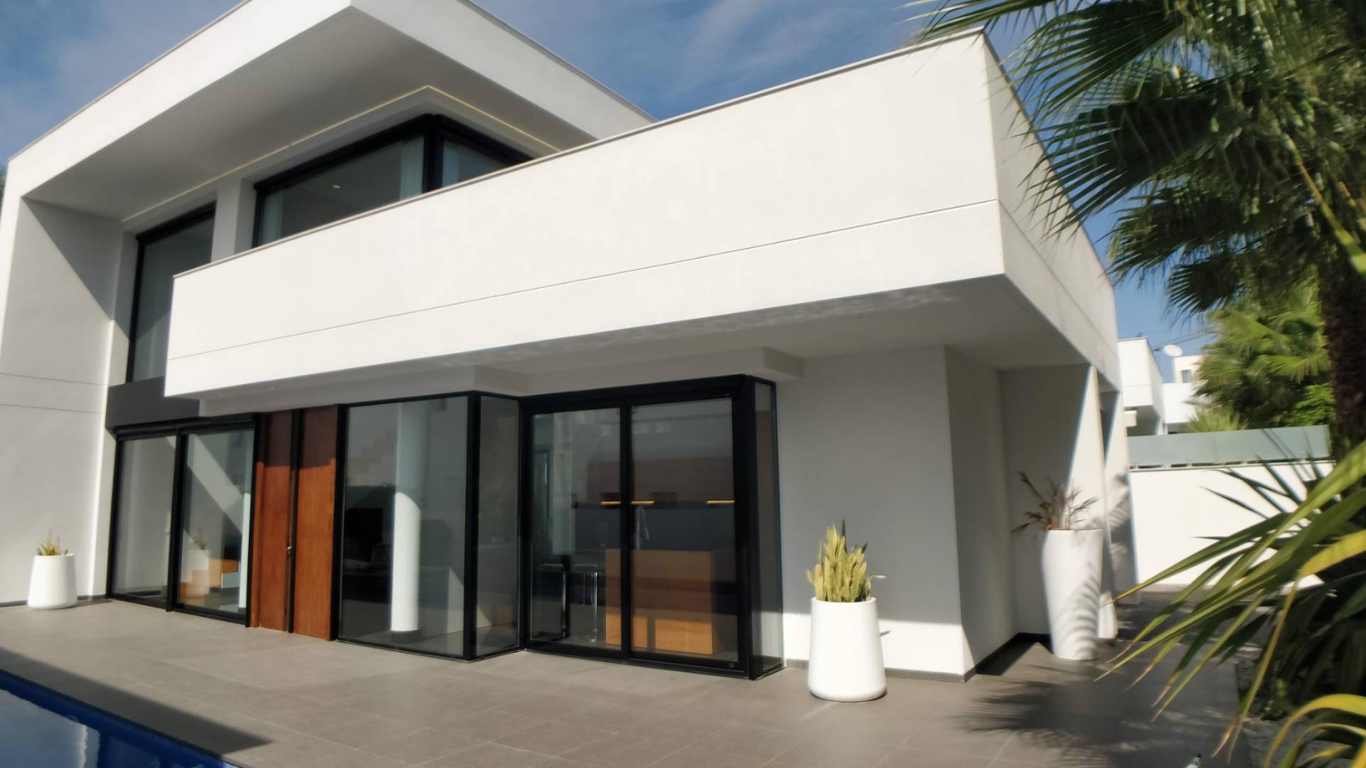 Resale - Villa - Ciudad Quesada - Dona Pepa