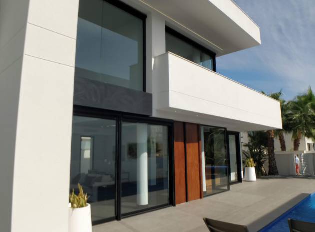 Resale - Villa - Ciudad Quesada - Dona Pepa