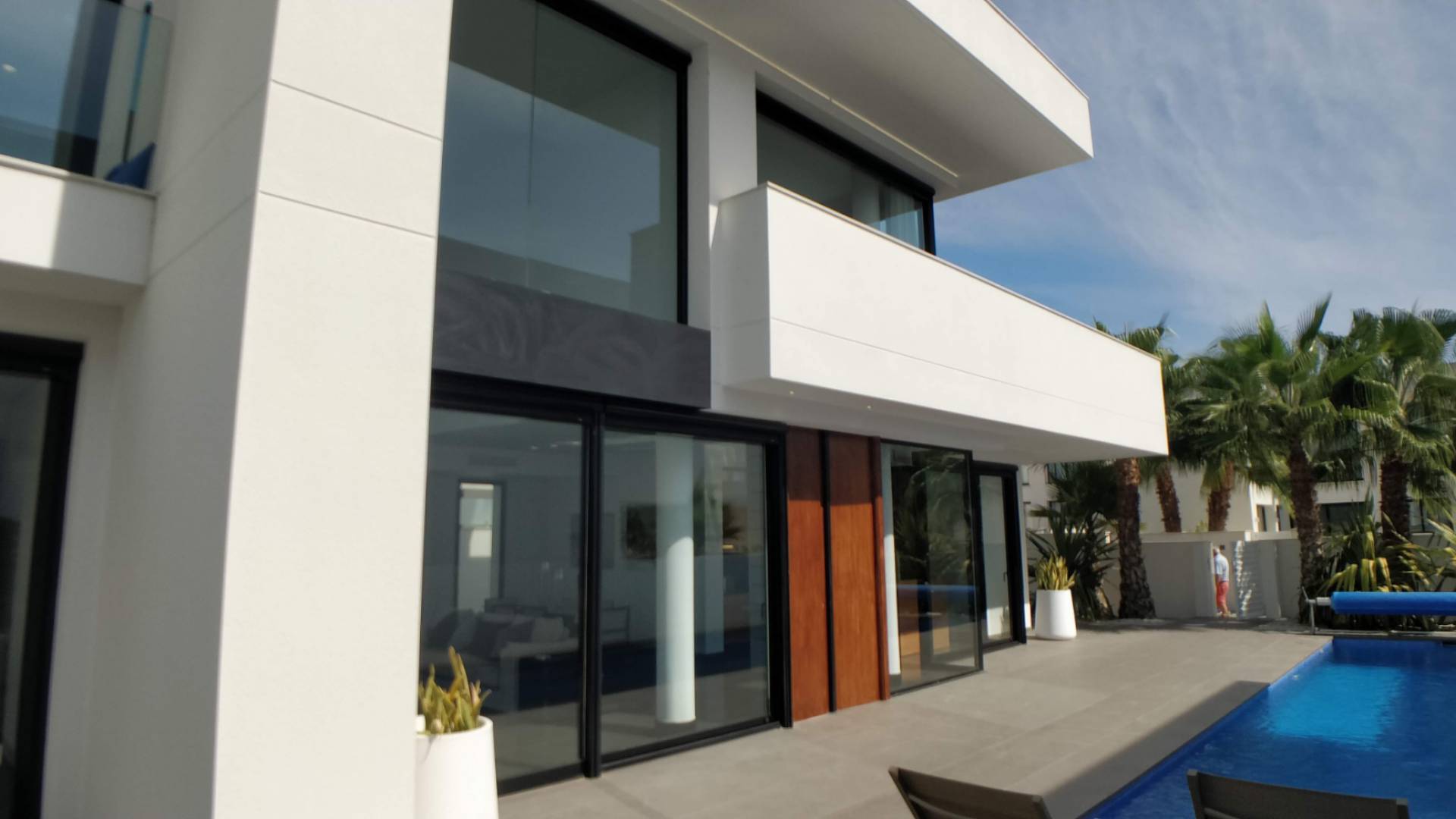 Resale - Villa - Ciudad Quesada - Dona Pepa