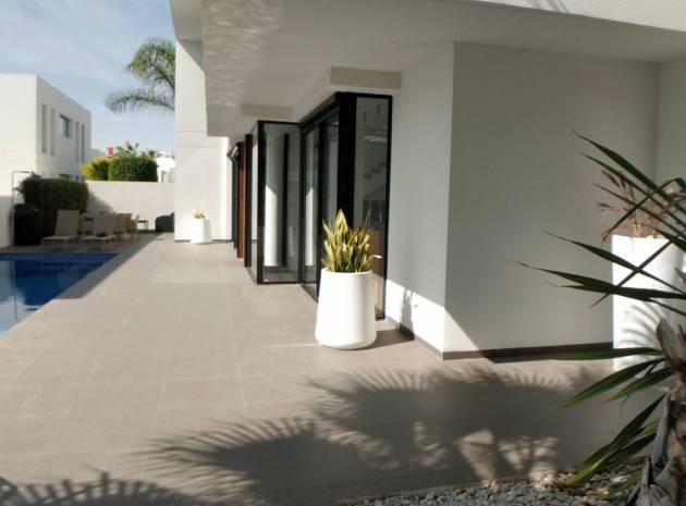 Resale - Villa - Ciudad Quesada - Dona Pepa