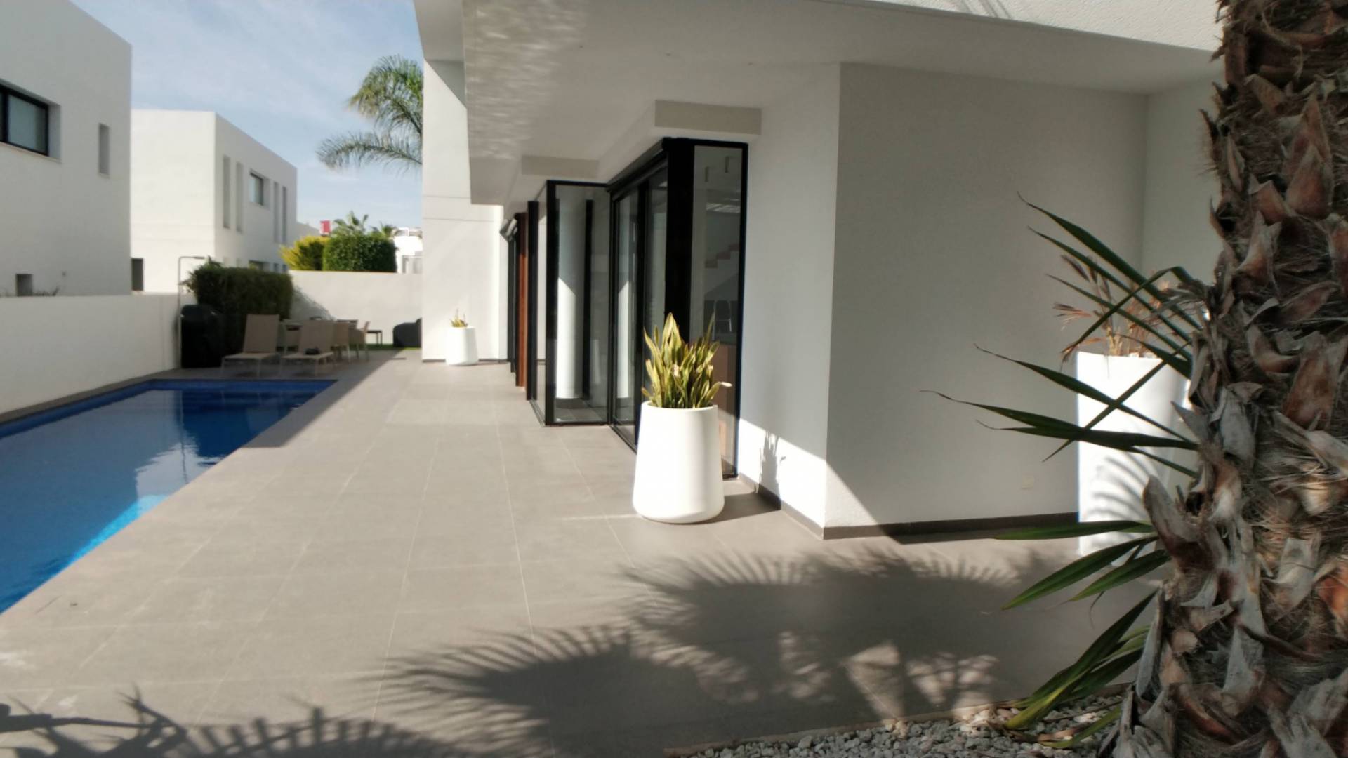 Resale - Villa - Ciudad Quesada - Dona Pepa