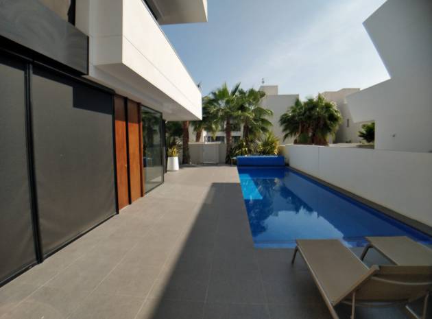 Resale - Villa - Ciudad Quesada - Dona Pepa