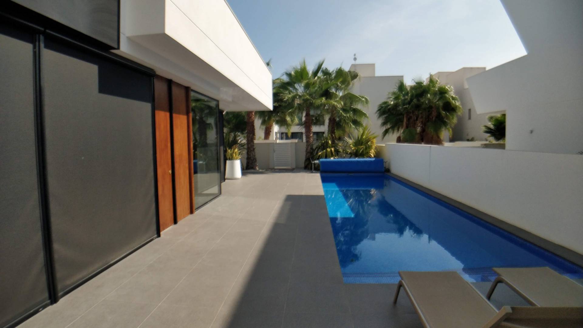 Resale - Villa - Ciudad Quesada - Dona Pepa