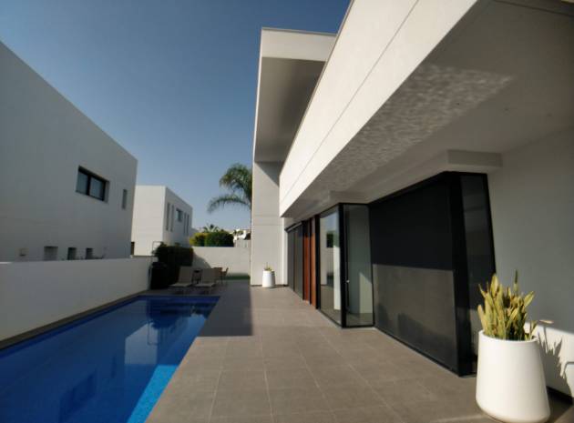 Resale - Villa - Ciudad Quesada - Dona Pepa