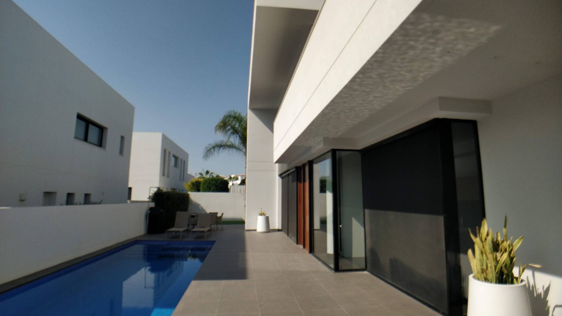 Resale - Villa - Ciudad Quesada - Dona Pepa