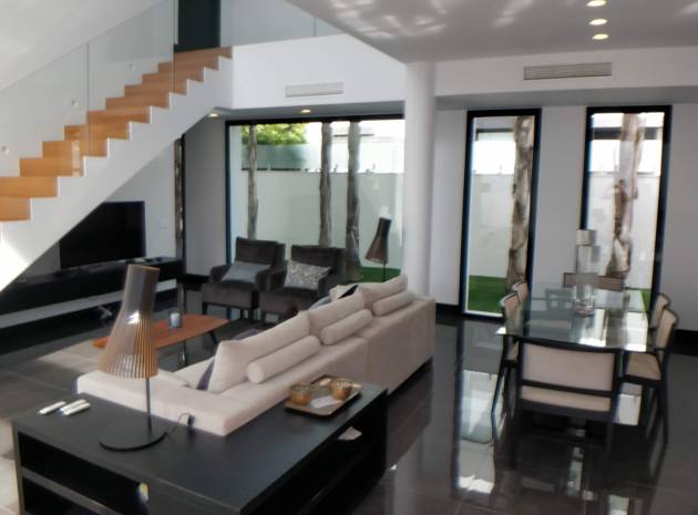 Resale - Villa - Ciudad Quesada - Dona Pepa