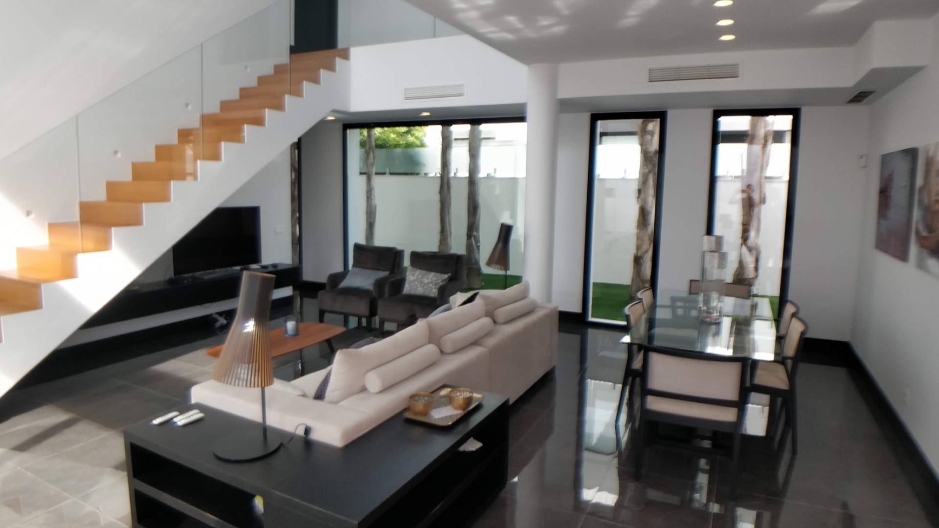 Resale - Villa - Ciudad Quesada - Dona Pepa