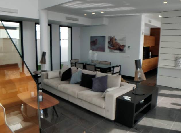 Resale - Villa - Ciudad Quesada - Dona Pepa