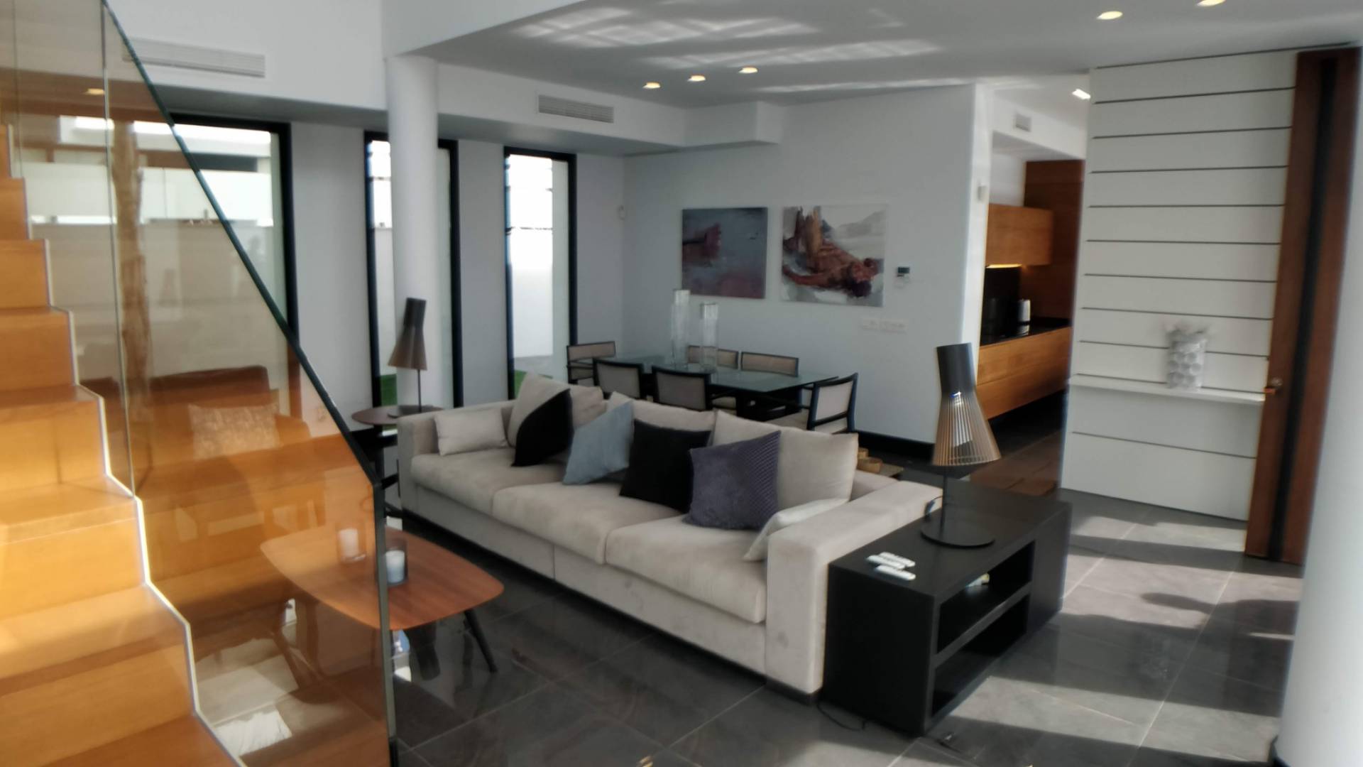 Resale - Villa - Ciudad Quesada - Dona Pepa