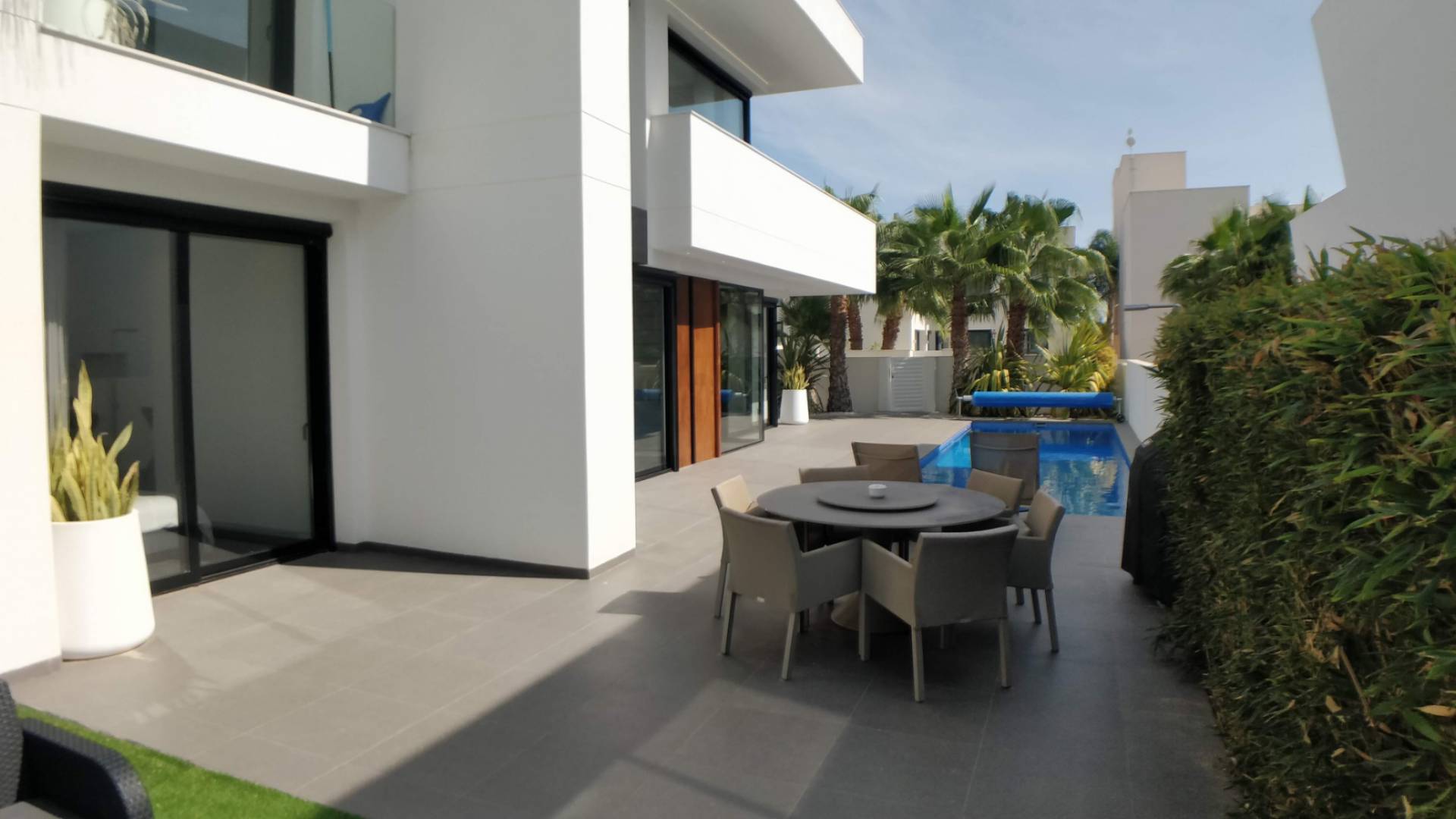 Resale - Villa - Ciudad Quesada - Dona Pepa