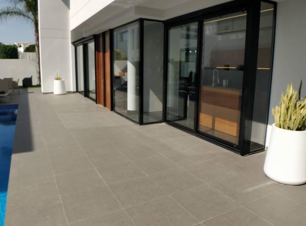 Resale - Villa - Ciudad Quesada - Dona Pepa