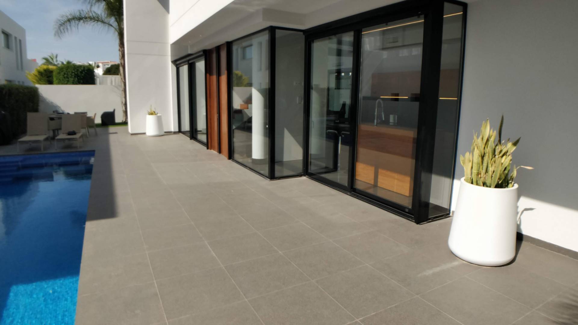 Resale - Villa - Ciudad Quesada - Dona Pepa