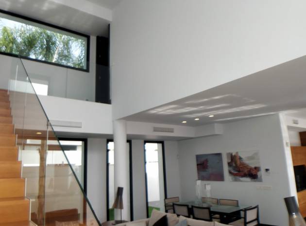 Resale - Villa - Ciudad Quesada - Dona Pepa