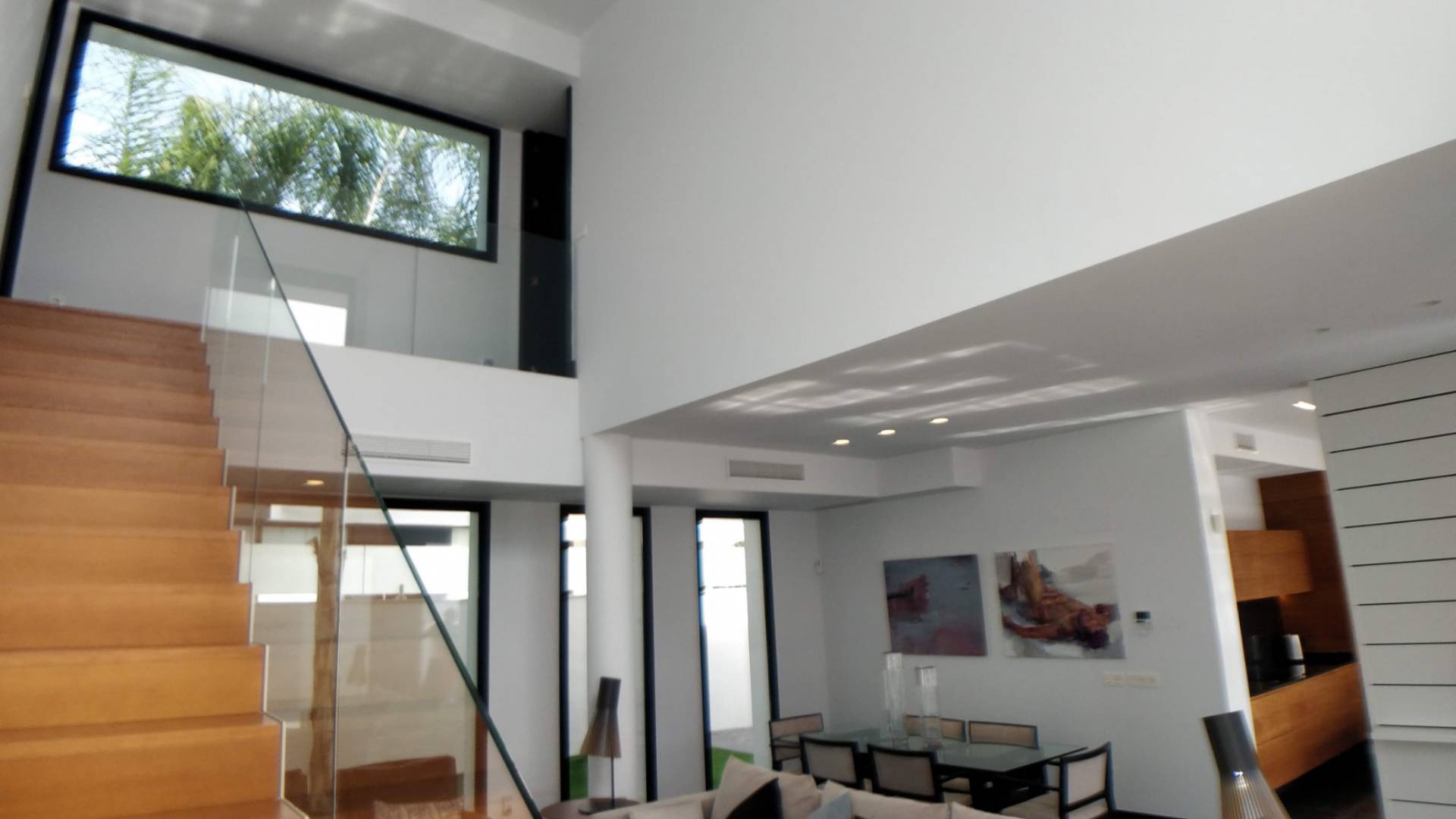 Resale - Villa - Ciudad Quesada - Dona Pepa