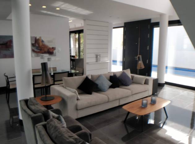 Resale - Villa - Ciudad Quesada - Dona Pepa